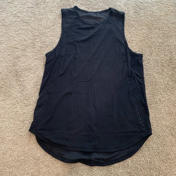 Lululemon Sculpt Tank - Picture 1 of 2